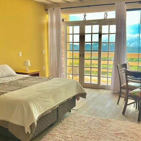 Villa Plato Monte Verde  Exterior foto