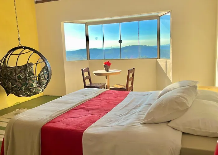 Villa Plato
